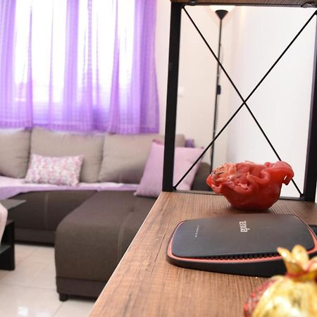 Luxury Sparti Apartment Exterior foto