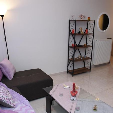 Luxury Sparti Apartment Exterior foto